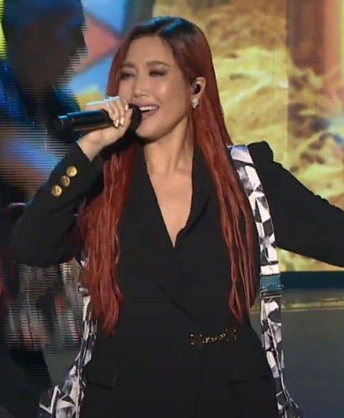 A-Lin