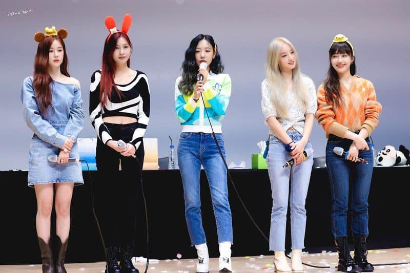 Apink