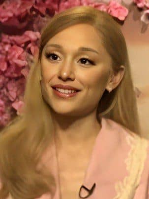 Ariana Grande