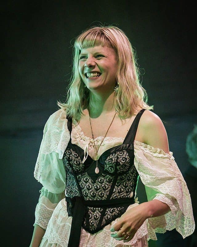 AURORA