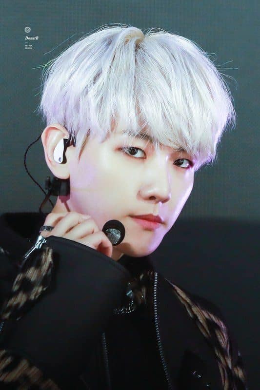 BAEKHYUN