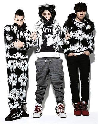 BIGBANG