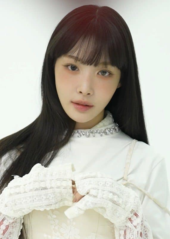 CHUNG HA