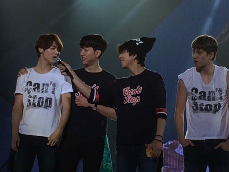 CNBLUE