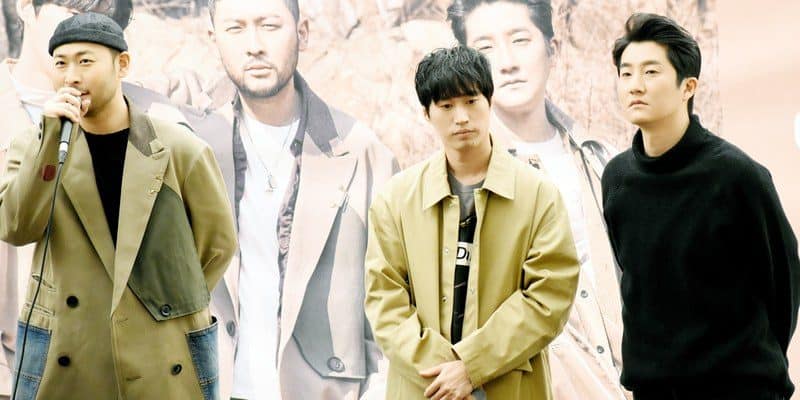 Epik High