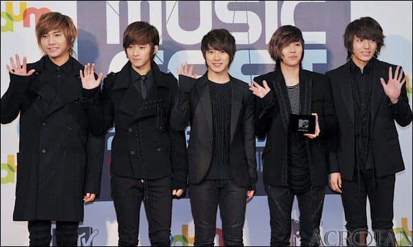 FTISLAND