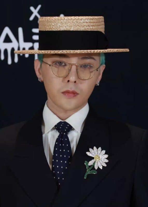 G-DRAGON