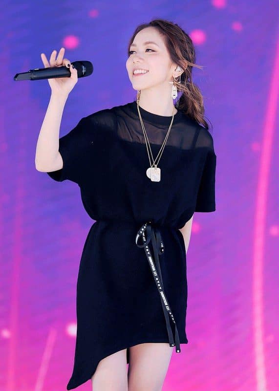 G.E.M. 鄧紫棋