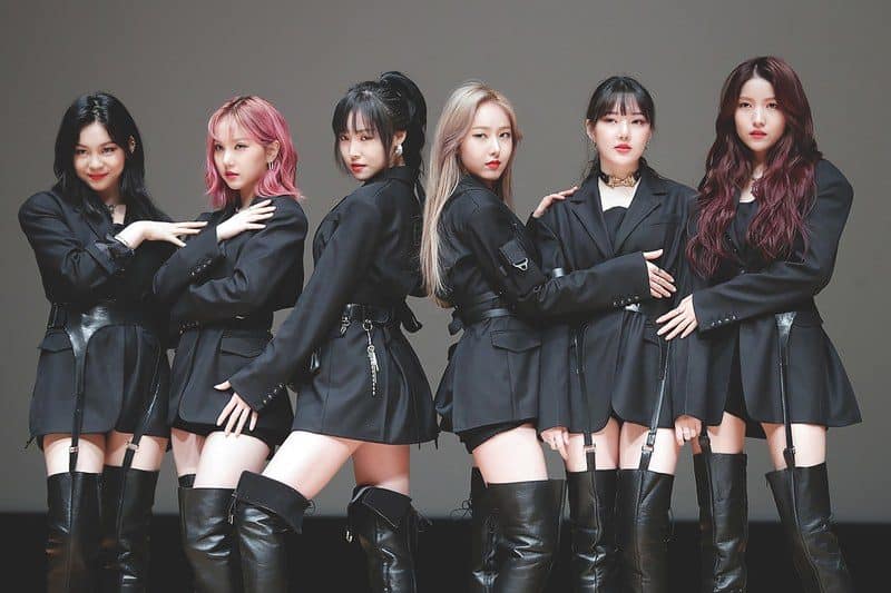 GFRIEND