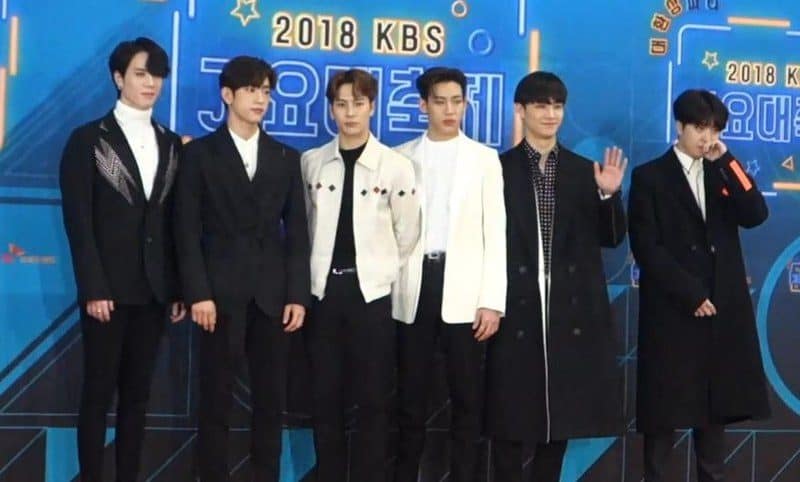 GOT7