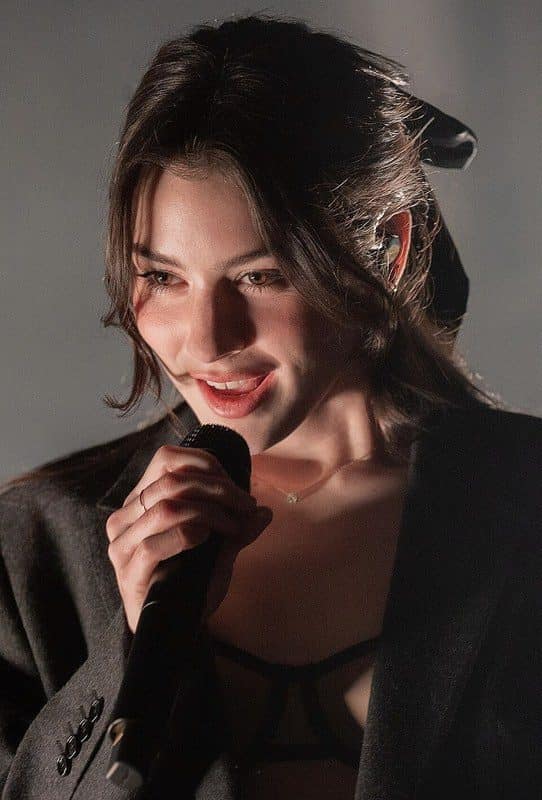 Gracie Abrams
