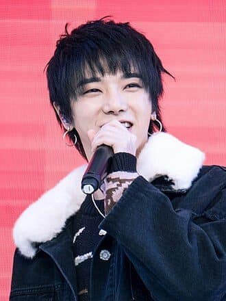 華晨宇