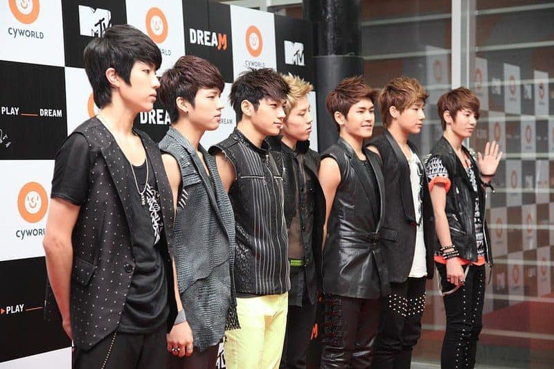 INFINITE