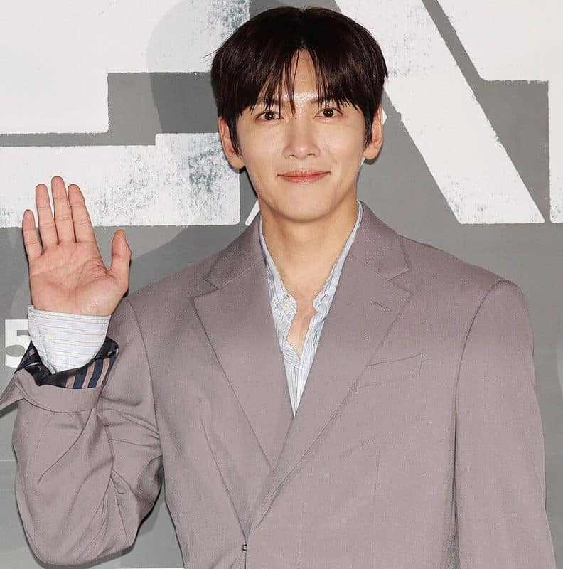 Ji Chang-wook