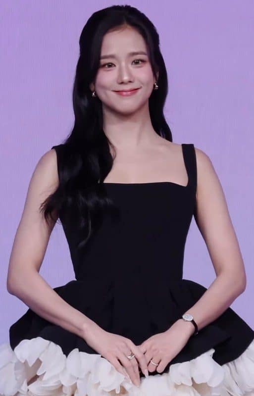 JISOO
