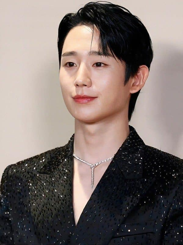 Jung Hae-in