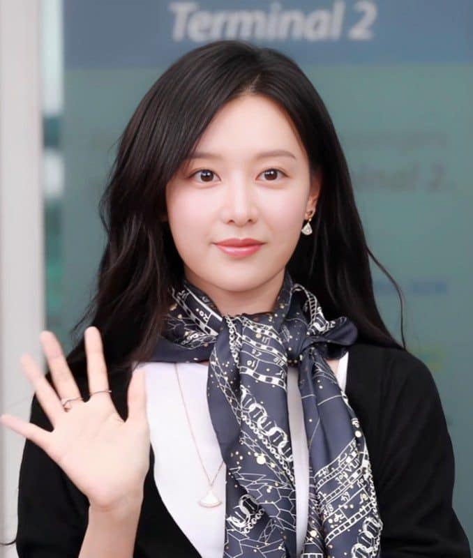 Kim Ji-won