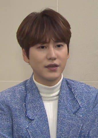 KYUHYUN