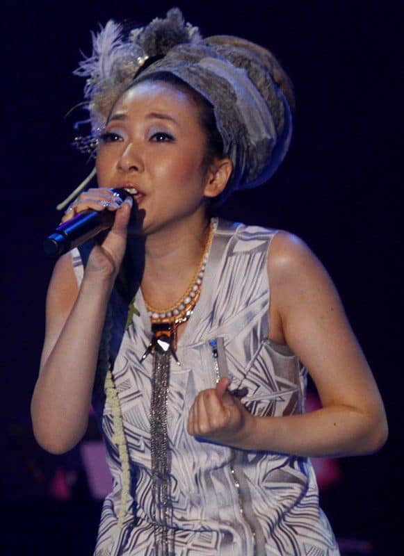 MISIA