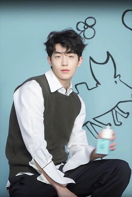 Nam Joo-hyuk