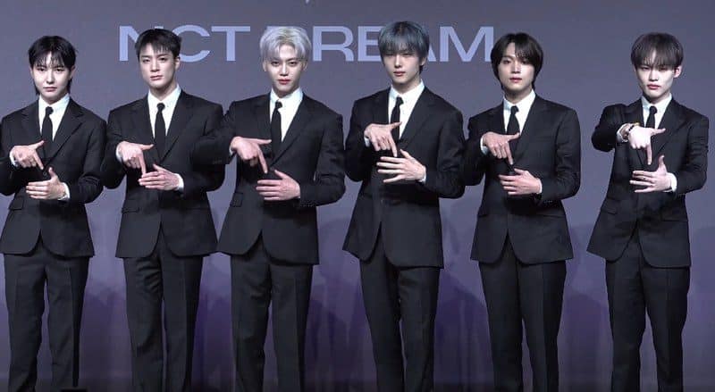NCT DREAM