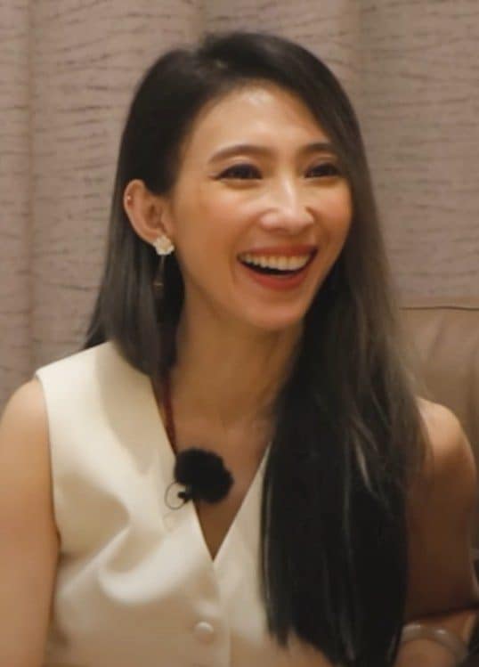 戴佩妮