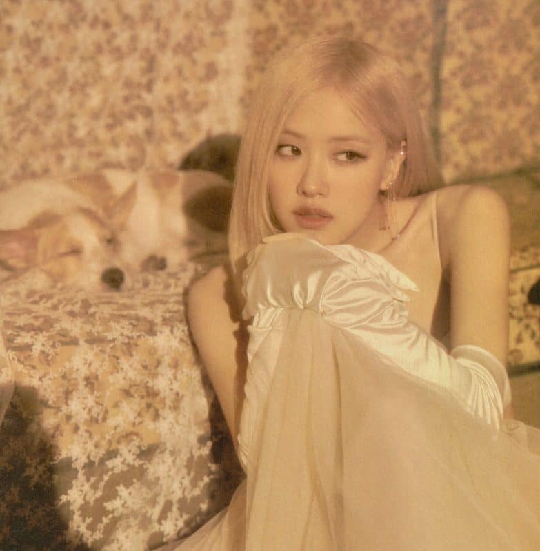 ROSÉ