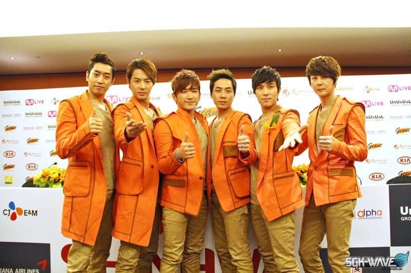 SHINHWA