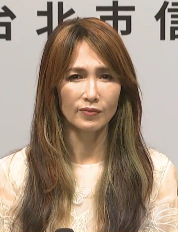 工藤靜香