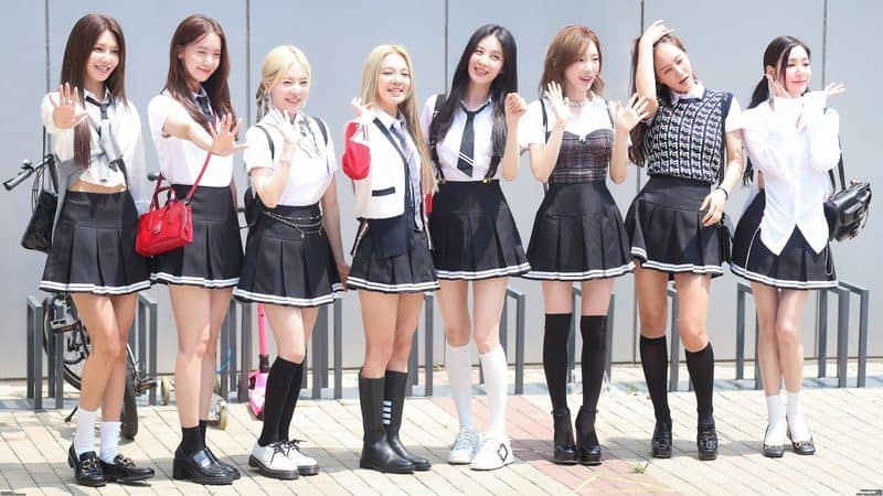Girls' Generation