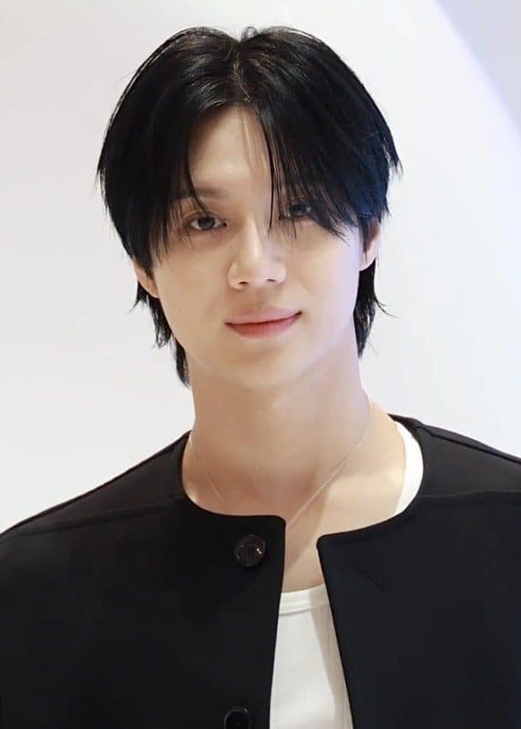 TAEMIN