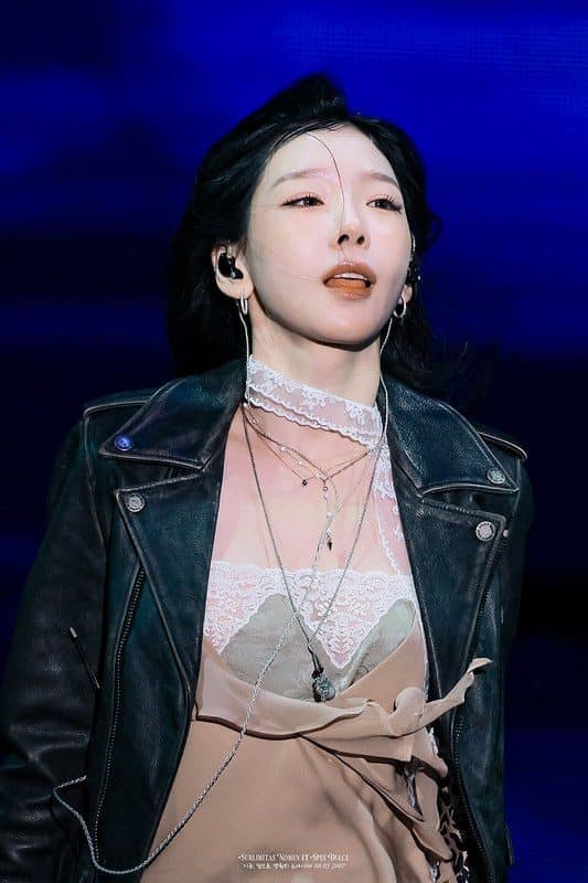 TAEYEON