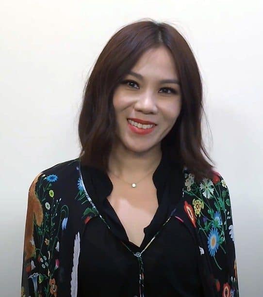 蔡健雅