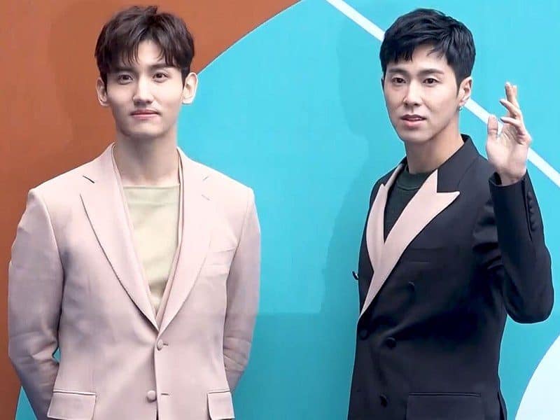TVXQ!