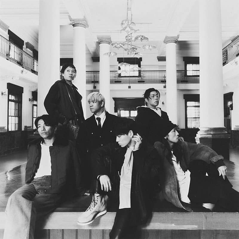 UVERworld