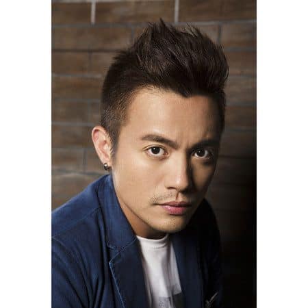 范逸臣