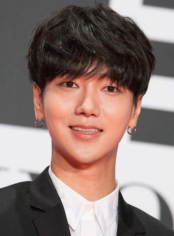 YESUNG