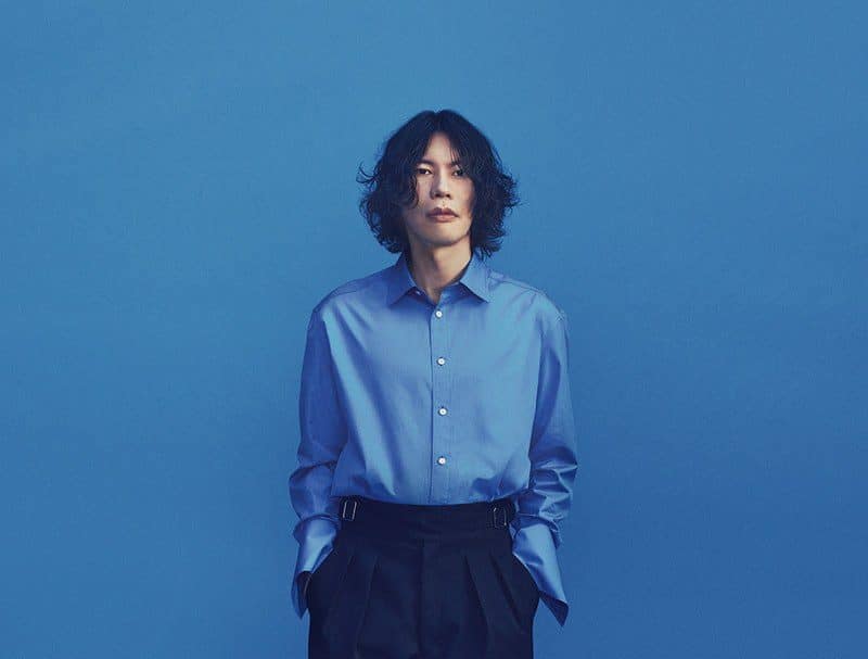 米津玄師