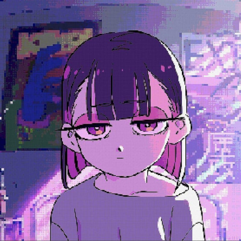 ずっと真夜中でいいのに。